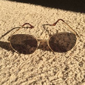 Calvin Klein sunglasses